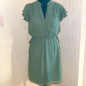 H & M Midi Dress